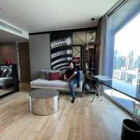 Mercure Bangkok Makkasan