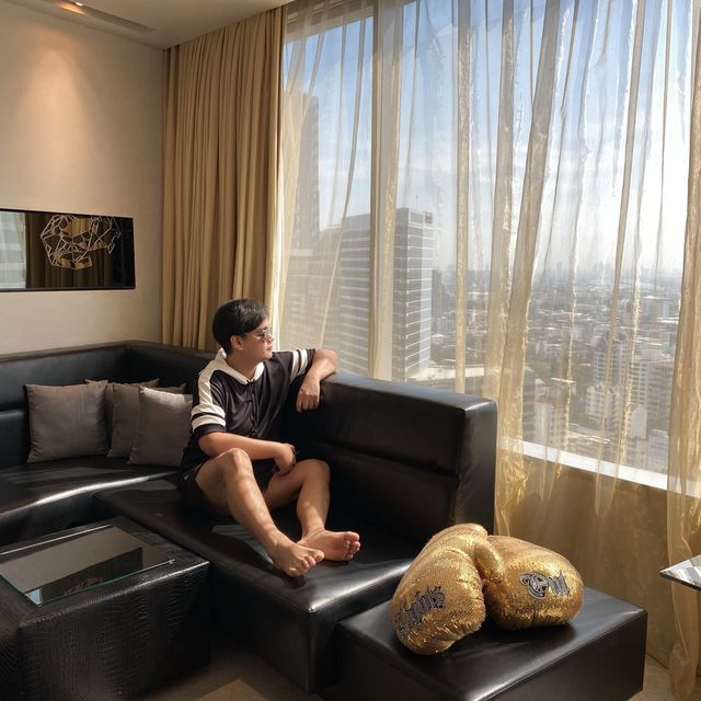 W Bangkok 