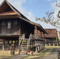 Terrapuri Heritage Village