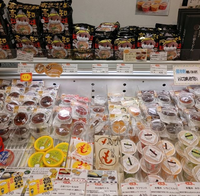 阪急大阪梅田にきたら寄ってほしい！全国ご当地グルメ催事

