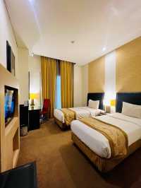 4⭐️ Hotel In The City Centre Of Bandung
