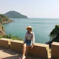 มุมสบายมาทักทัก จันทบุรีสักหน่อย