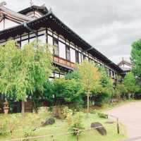 【奈良】関西の迎賓館