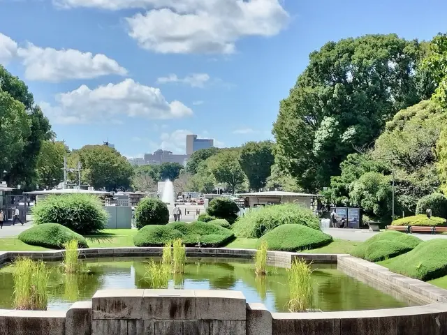 Tokyo National Museum