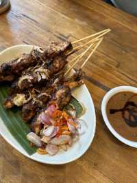 Modern Touch of Jogja
