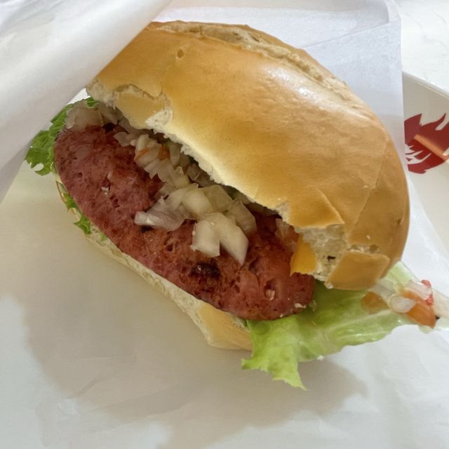 沖縄の美味しいブラジル料理屋さん『Gostoso』