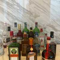 🍹💼廣州康萊德酒店行政酒廊✨🏨品味奢華生活🍹💼