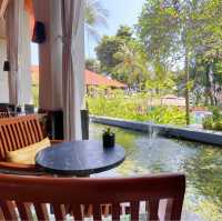 Live & Sleep the French way on Sentosa