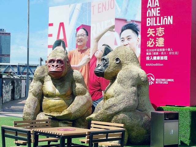 香港摩天輪