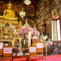 วัดอรุณราชวรารามราชวรมหาวิหาร (วัดแจ้ง)