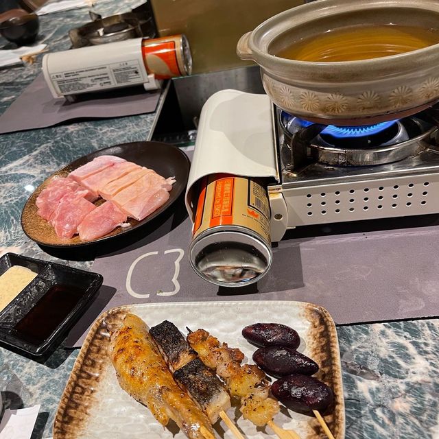 任飲+任食生蠔🦪！