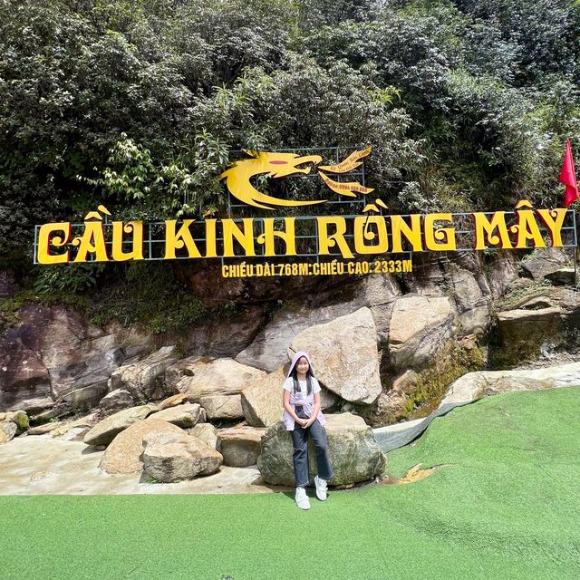 Ở đây có săn mây tại độ cao 2000m