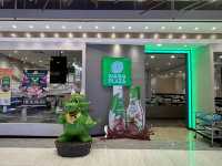 Bar-B-Q Plaza อร่อยจริงเรื่องปิ้งย่าง