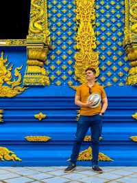 3 Temples You Must Visit in Chiang Rai