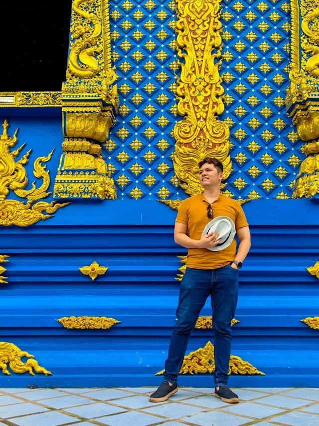 3 Temples You Must Visit in Chiang Rai