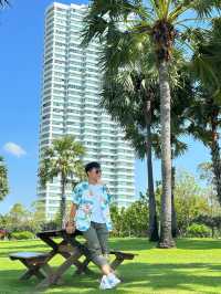 ⛵Ocean Marina Resort