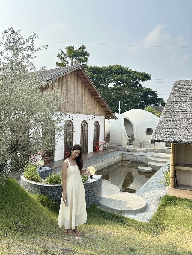 Happy Camper Rayong