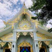 Wat Bot Samkhok 