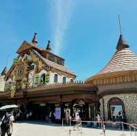 釜山樂天世界樂園