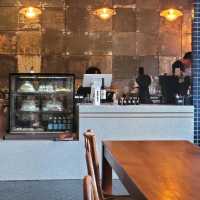 Tyme Coffee Chiangmai 🌟💖☕️