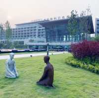  luxury beach hotel in Qing Dao
