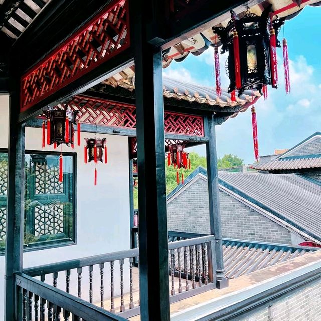 ✨東莞~可園博物館✨