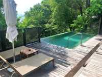 Stay at The Ritz Carlton Langkawi 