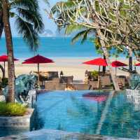 Amari Vogue Krabi ที่พักวิวเกาะห้อง ริมหาดทับแขก