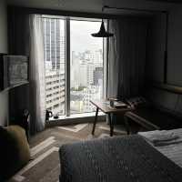 도쿄 시부야역 호텔, 스트림 엑셀 도큐🏨