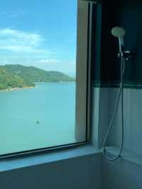 香港🇭🇰Staycation🥰度假⛱️風之選愉景灣酒店🏨海景房超推介