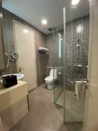 Stay with complete accommodation! 