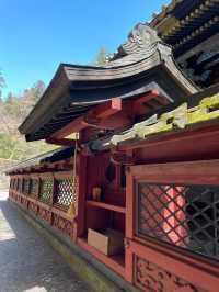 【群馬県/妙義神社】2023年行ってよかった！群馬県の神社②