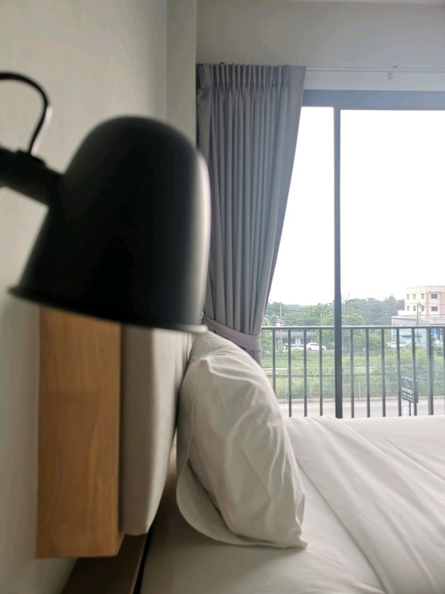 @Sleep โรงแรม​นอนสบาย​นครปฐม​
