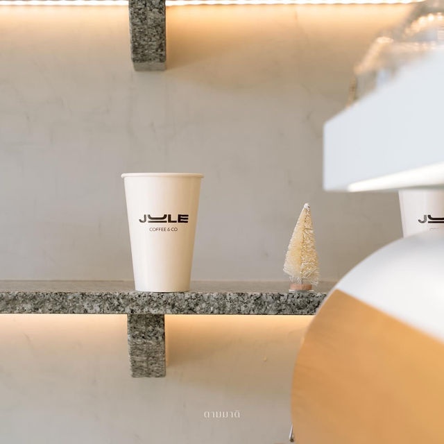 JULE Coffee & Co  คาเฟ่ภูเก็ตสุดคิ้ว เกาหลีเกาใจ 🌟