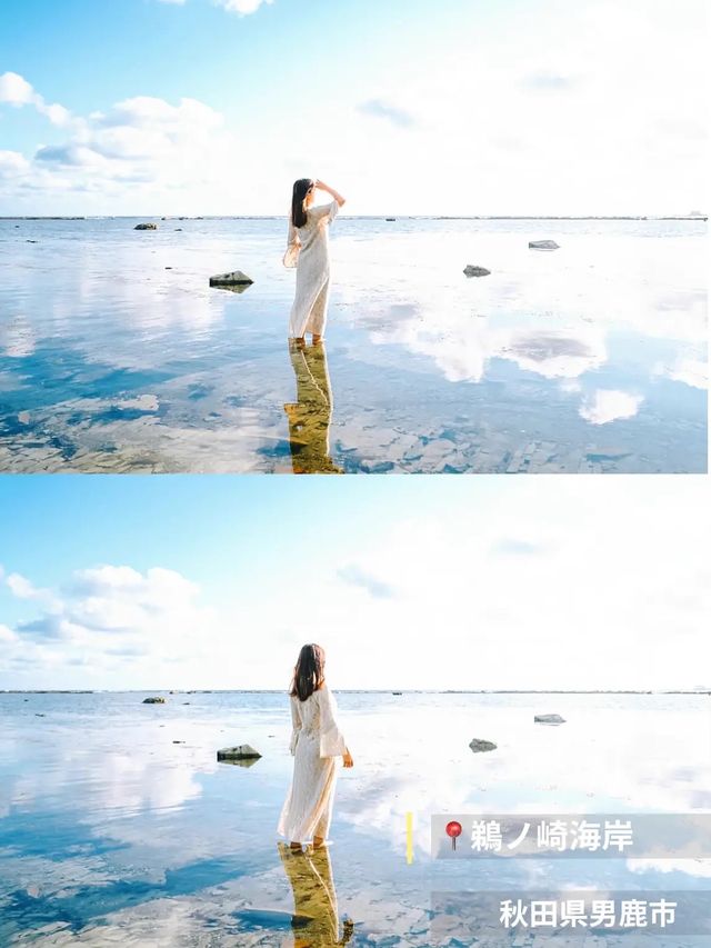 【秋田女子旅】フォトジェニックスポット6選📍