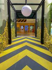 Mood Hotel Pattaya โรงแรม Emoji @ พัทยา 😚