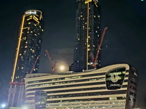 방콕 | 조드 페어