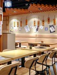 秋嵐日料理定食,牛舌幾有吸引力