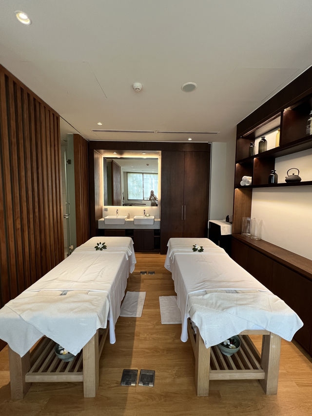 알마리조트 Le spa🍃