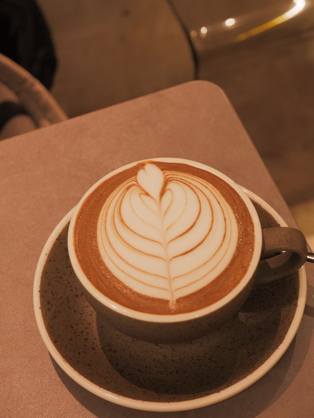 元朗工業風Cafe，推出二人聖誕大餐