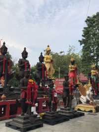   “วัดจุฬามณี” 