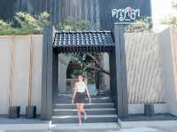 คาเฟ่สไตล์ญี่ปุ่น UMAI Tea House 