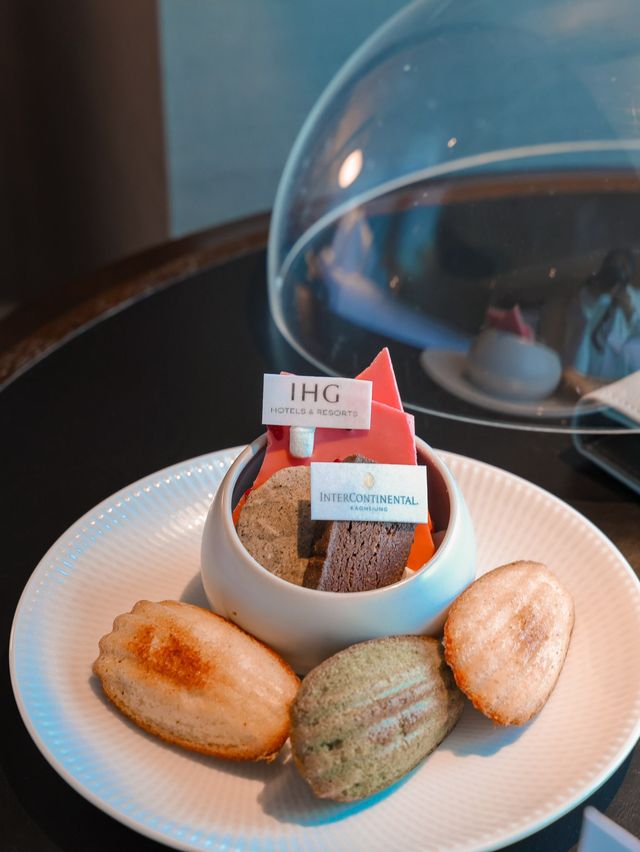 高雄酒店推薦｜超美的房間 好喜歡 大理石浴室超都打卡！