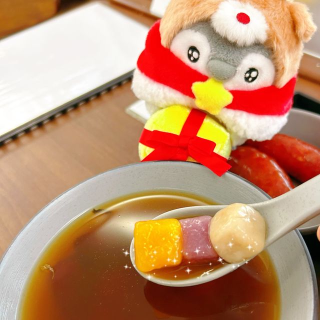 聖誕必食台灣菜