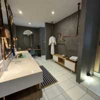 Pool Villa - Elegance and natural beauty