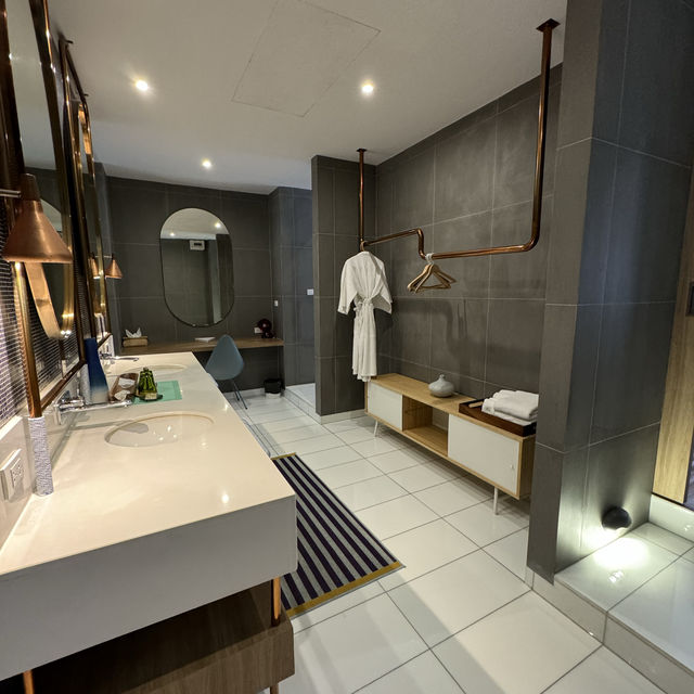 Pool Villa - Elegance and natural beauty