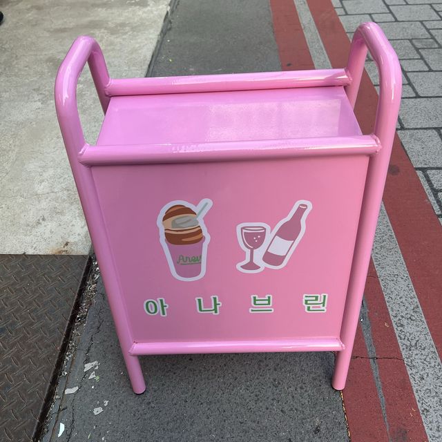 【韓国/釜山】南浦洞でクッキーを買うならここ🍪！