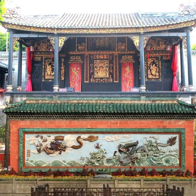 ✨佛山~祖廟✨