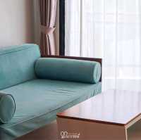 ห้องพัก Type ใหม่! ปังกว่าเดิม #หัวหิน