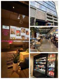 澳洲🦘雪梨｜🥳憶難忘的旅程📍 Moxy Sydney Airport